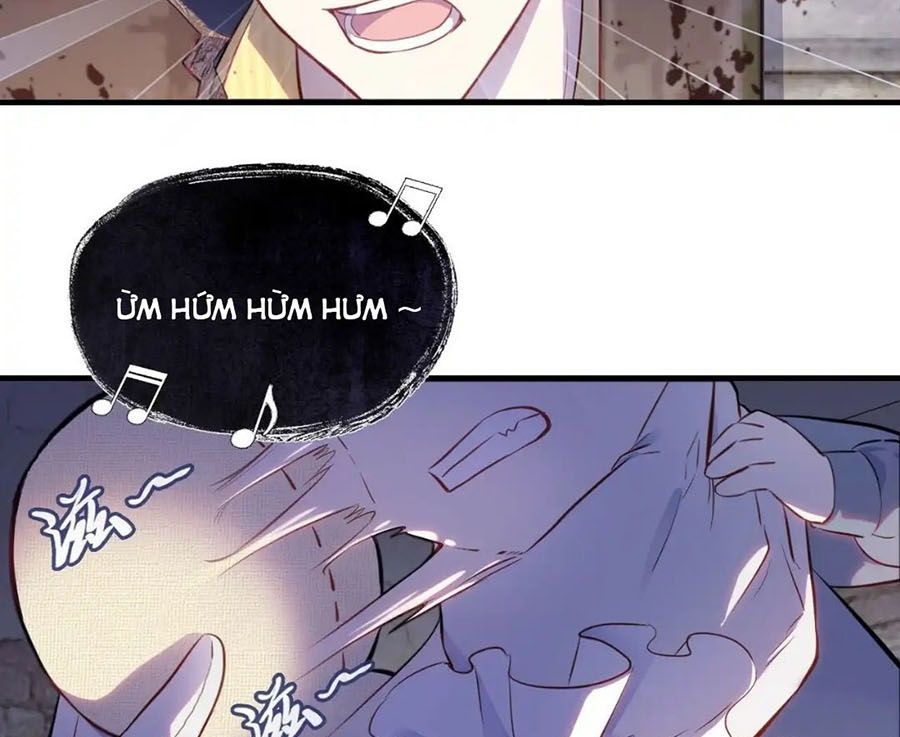 Anh Ấy Chưa Từng Sa Ngã - Chapter 11 - Page 104