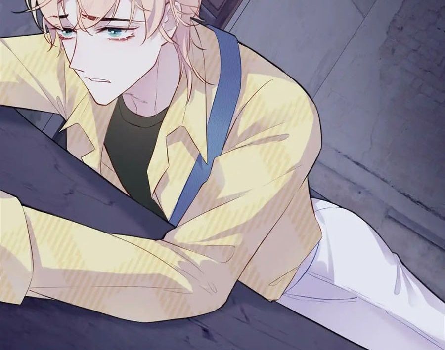 Anh Ấy Chưa Từng Sa Ngã - Chapter 11 - Page 11