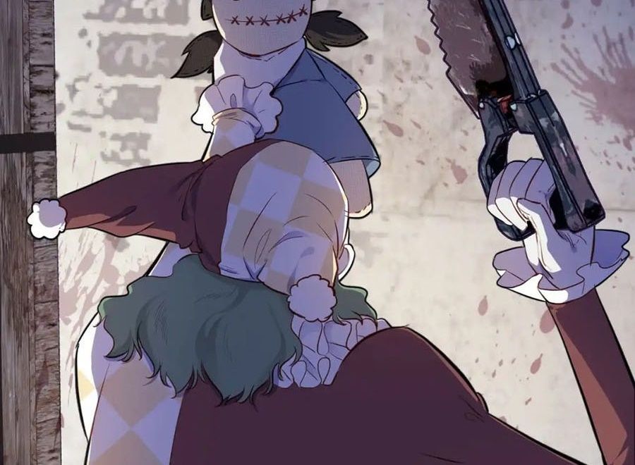 Anh Ấy Chưa Từng Sa Ngã - Chapter 11 - Page 110