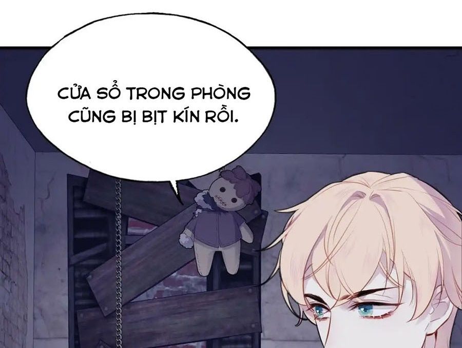 Anh Ấy Chưa Từng Sa Ngã - Chapter 11 - Page 21