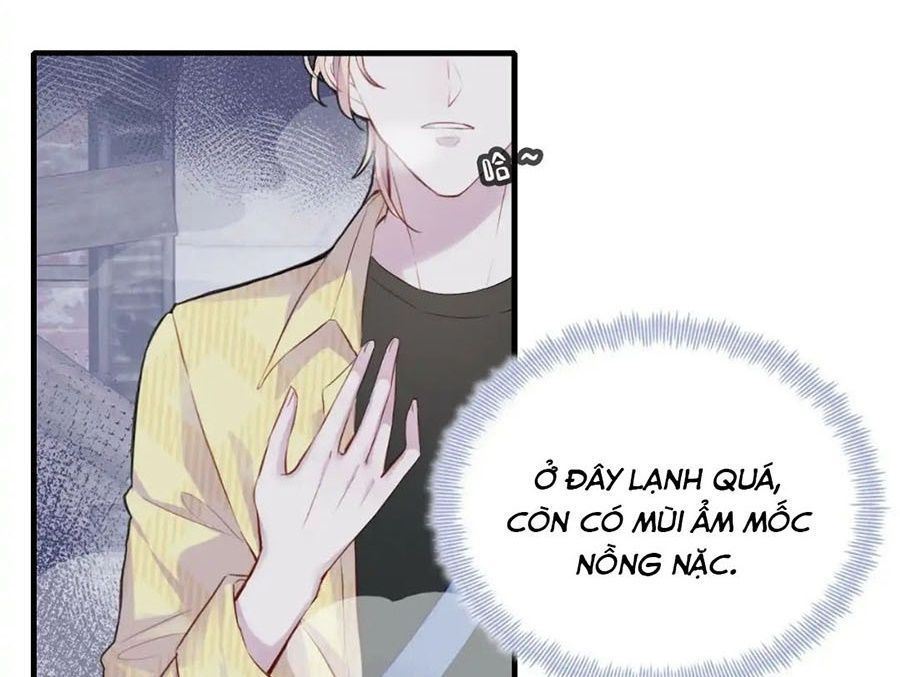 Anh Ấy Chưa Từng Sa Ngã - Chapter 11 - Page 23