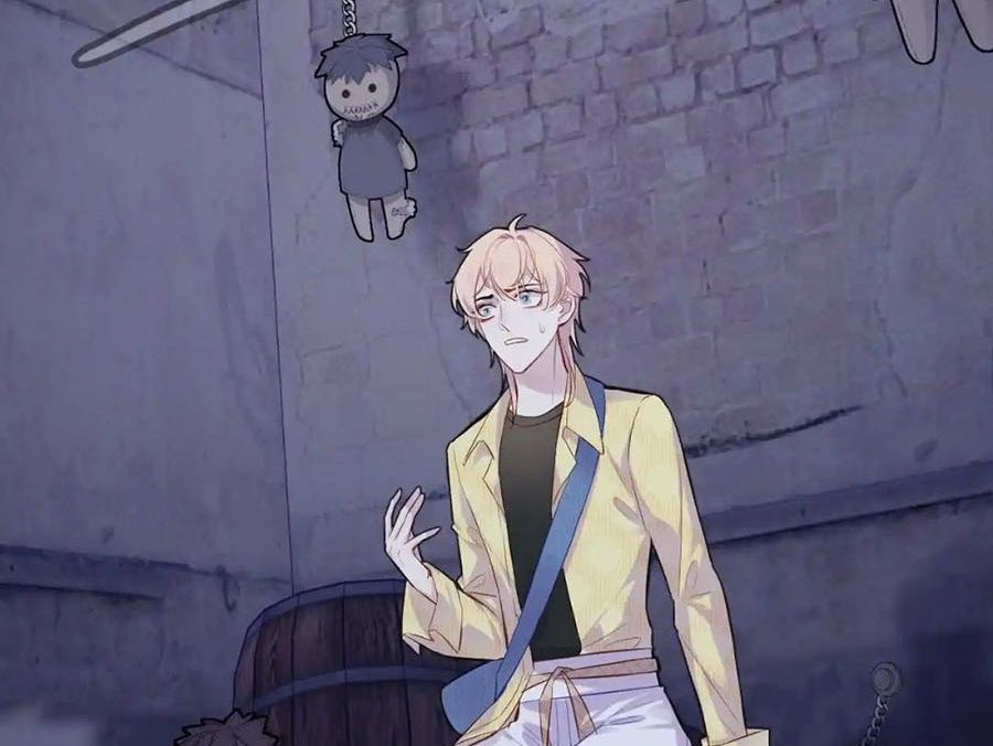 Anh Ấy Chưa Từng Sa Ngã - Chapter 11 - Page 27