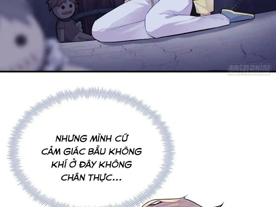Anh Ấy Chưa Từng Sa Ngã - Chapter 11 - Page 28