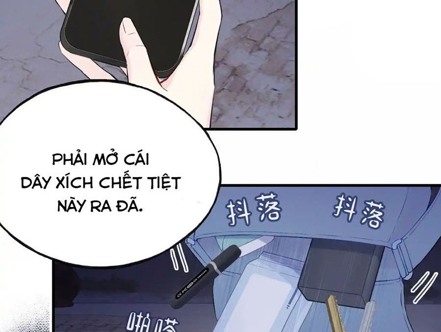 Anh Ấy Chưa Từng Sa Ngã - Chapter 11 - Page 32