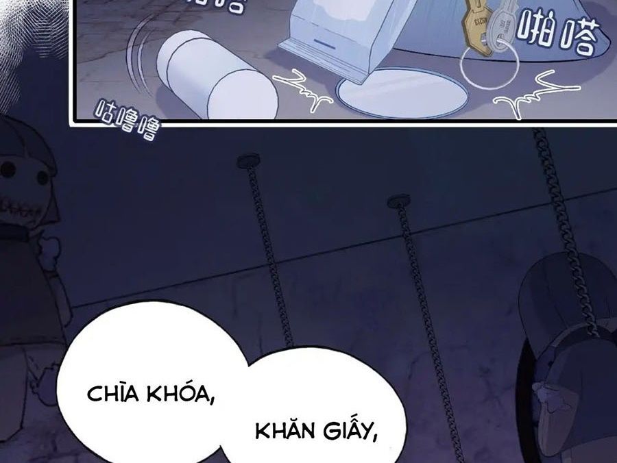 Anh Ấy Chưa Từng Sa Ngã - Chapter 11 - Page 33