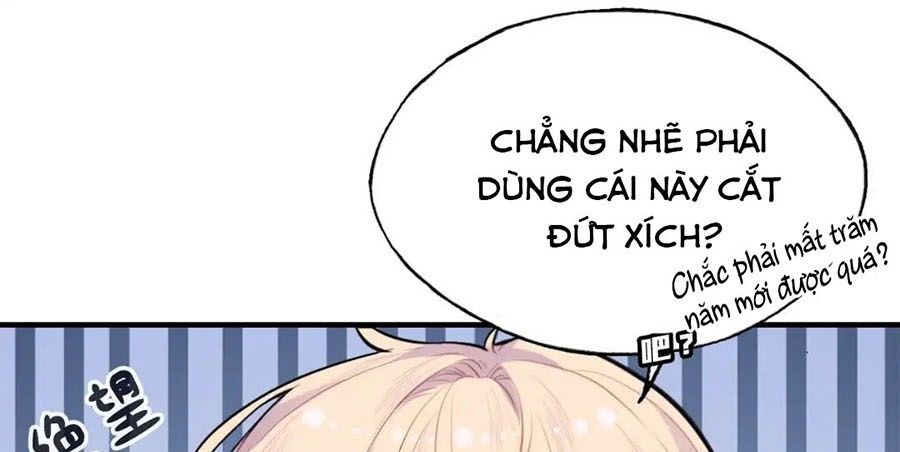 Anh Ấy Chưa Từng Sa Ngã - Chapter 11 - Page 36
