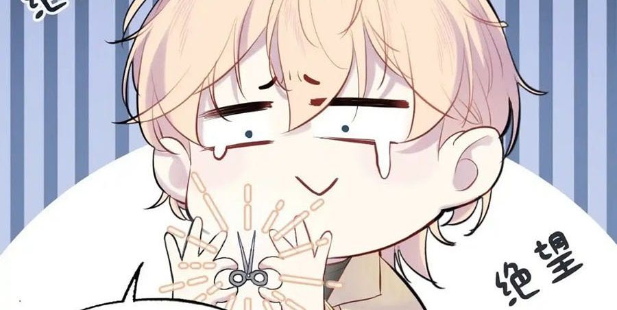 Anh Ấy Chưa Từng Sa Ngã - Chapter 11 - Page 37