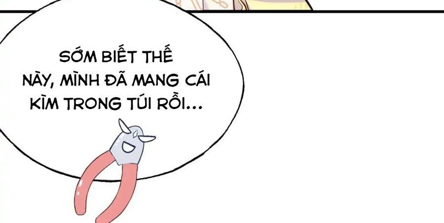 Anh Ấy Chưa Từng Sa Ngã - Chapter 11 - Page 38