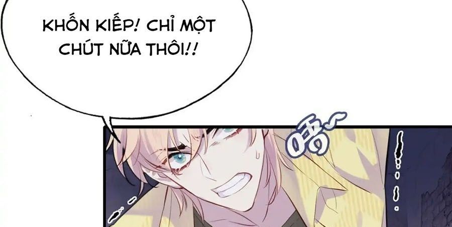 Anh Ấy Chưa Từng Sa Ngã - Chapter 11 - Page 44