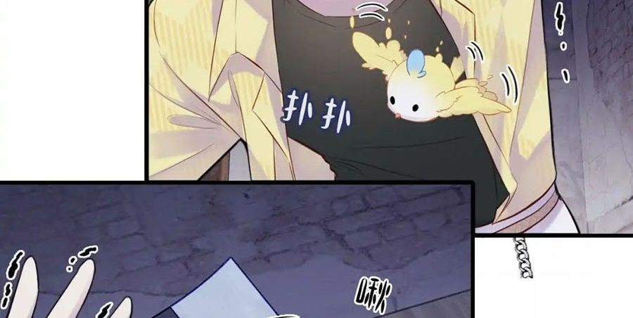 Anh Ấy Chưa Từng Sa Ngã - Chapter 11 - Page 45