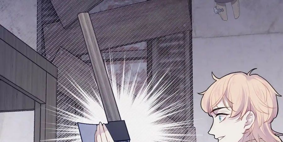 Anh Ấy Chưa Từng Sa Ngã - Chapter 11 - Page 48