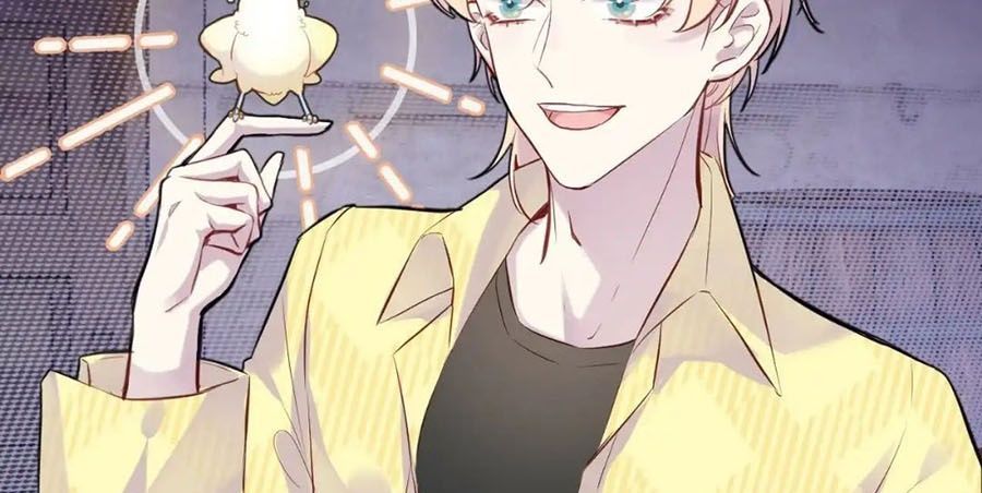 Anh Ấy Chưa Từng Sa Ngã - Chapter 11 - Page 52