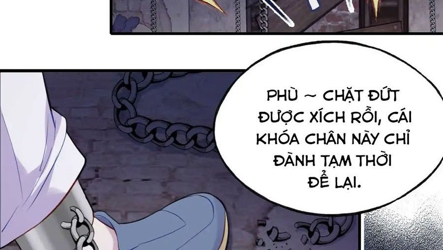 Anh Ấy Chưa Từng Sa Ngã - Chapter 11 - Page 55