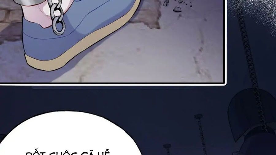 Anh Ấy Chưa Từng Sa Ngã - Chapter 11 - Page 56