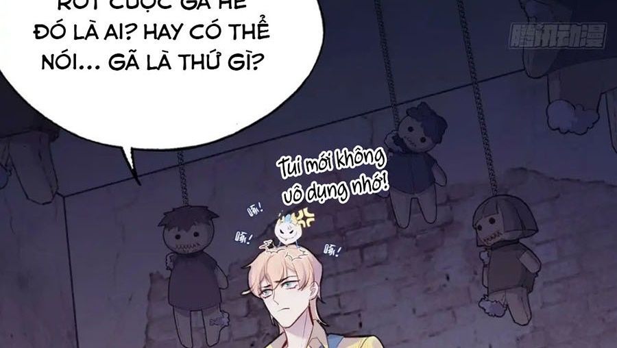 Anh Ấy Chưa Từng Sa Ngã - Chapter 11 - Page 57