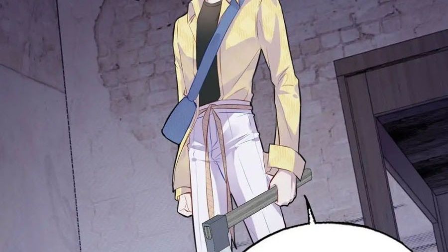 Anh Ấy Chưa Từng Sa Ngã - Chapter 11 - Page 58