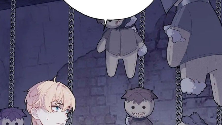 Anh Ấy Chưa Từng Sa Ngã - Chapter 11 - Page 67