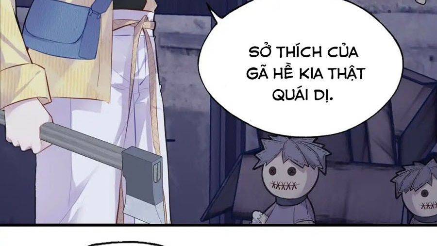 Anh Ấy Chưa Từng Sa Ngã - Chapter 11 - Page 69