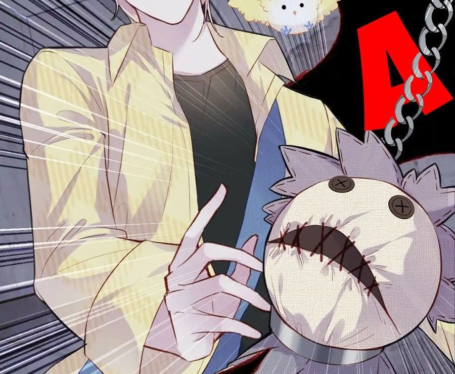 Anh Ấy Chưa Từng Sa Ngã - Chapter 11 - Page 73