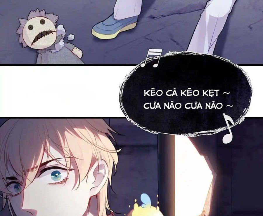 Anh Ấy Chưa Từng Sa Ngã - Chapter 11 - Page 79