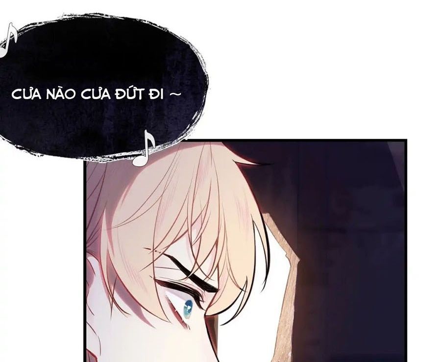 Anh Ấy Chưa Từng Sa Ngã - Chapter 11 - Page 81