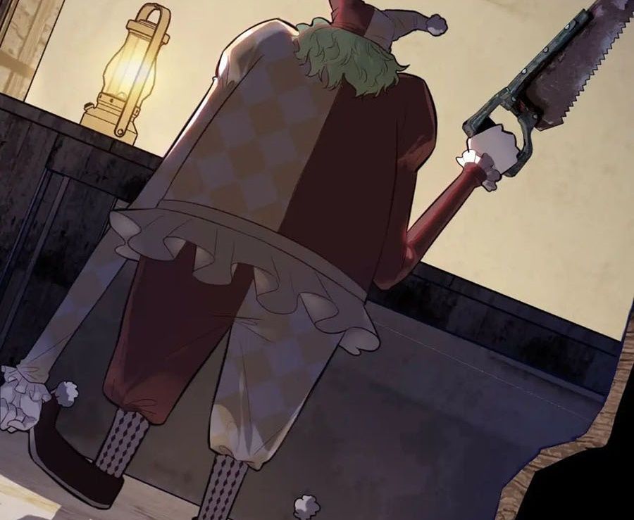 Anh Ấy Chưa Từng Sa Ngã - Chapter 11 - Page 84