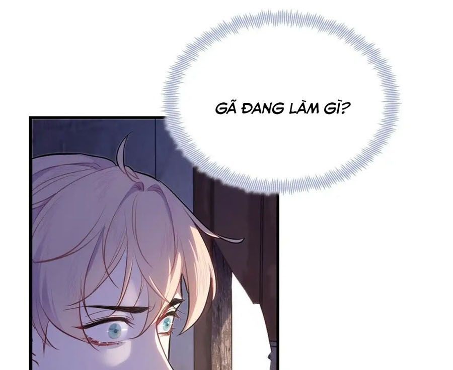 Anh Ấy Chưa Từng Sa Ngã - Chapter 11 - Page 90