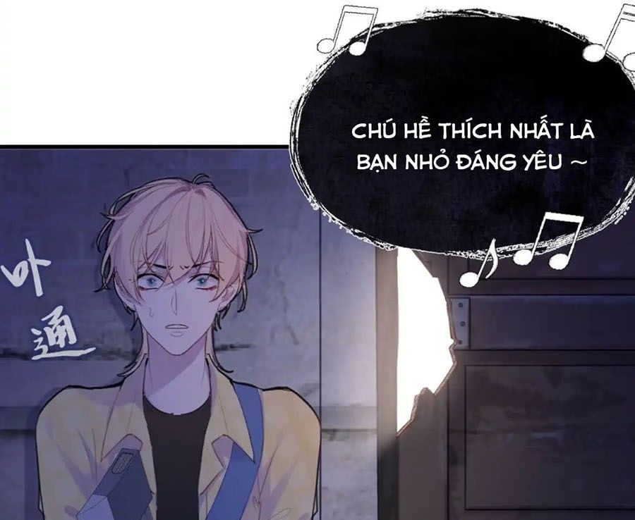 Anh Ấy Chưa Từng Sa Ngã - Chapter 11 - Page 95