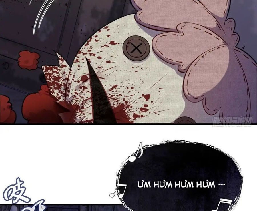 Anh Ấy Chưa Từng Sa Ngã - Chapter 11 - Page 98