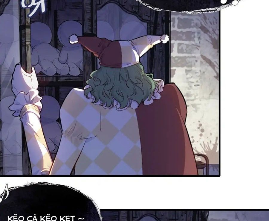 Anh Ấy Chưa Từng Sa Ngã - Chapter 11 - Page 99