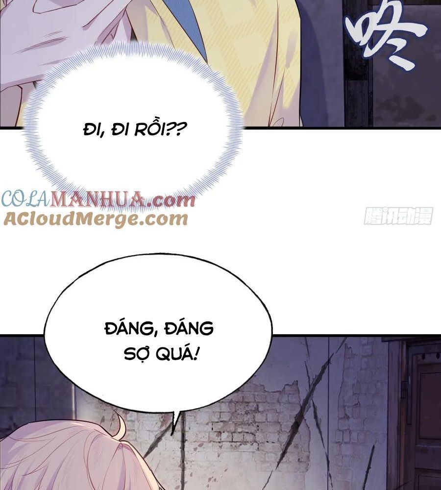 Anh Ấy Chưa Từng Sa Ngã - Chapter 12 - Page 16
