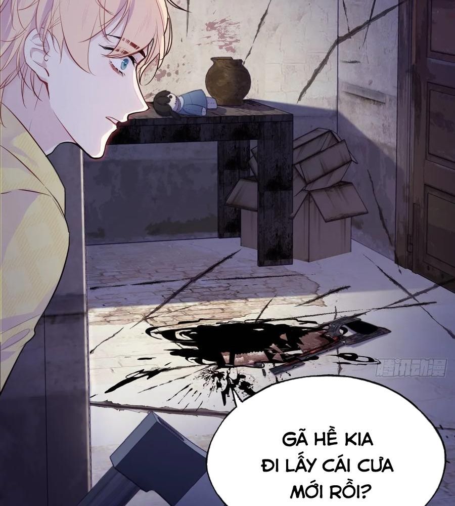 Anh Ấy Chưa Từng Sa Ngã - Chapter 12 - Page 17