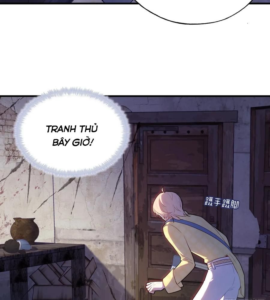 Anh Ấy Chưa Từng Sa Ngã - Chapter 12 - Page 18