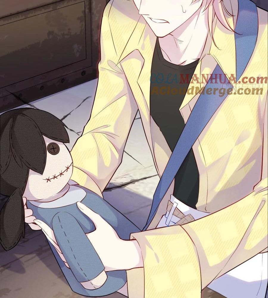 Anh Ấy Chưa Từng Sa Ngã - Chapter 12 - Page 20