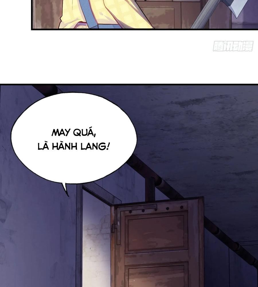 Anh Ấy Chưa Từng Sa Ngã - Chapter 12 - Page 22