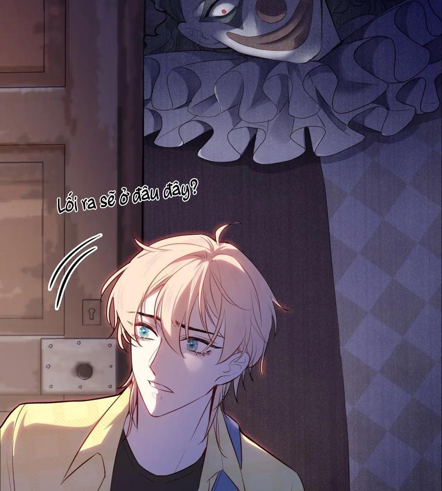 Anh Ấy Chưa Từng Sa Ngã - Chapter 12 - Page 24