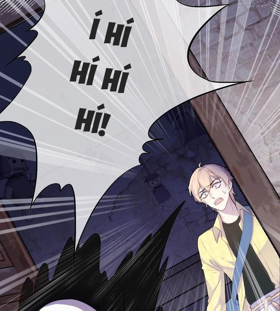 Anh Ấy Chưa Từng Sa Ngã - Chapter 12 - Page 3