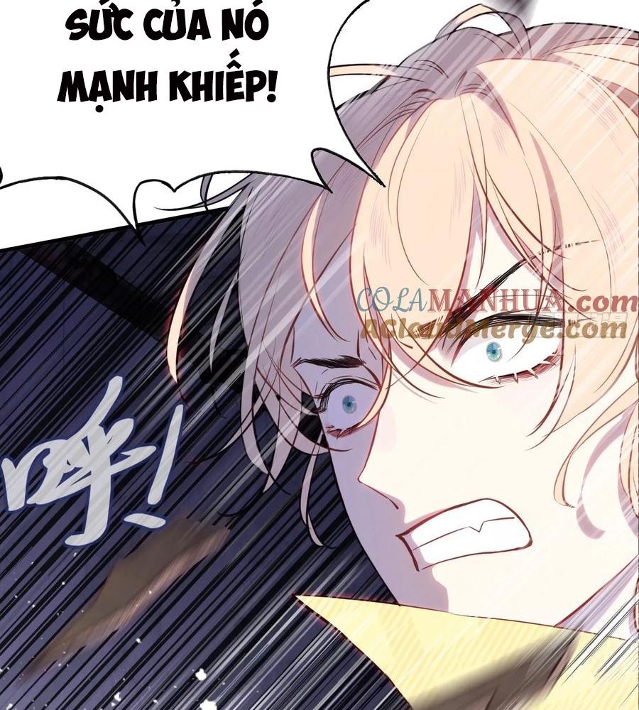 Anh Ấy Chưa Từng Sa Ngã - Chapter 12 - Page 34