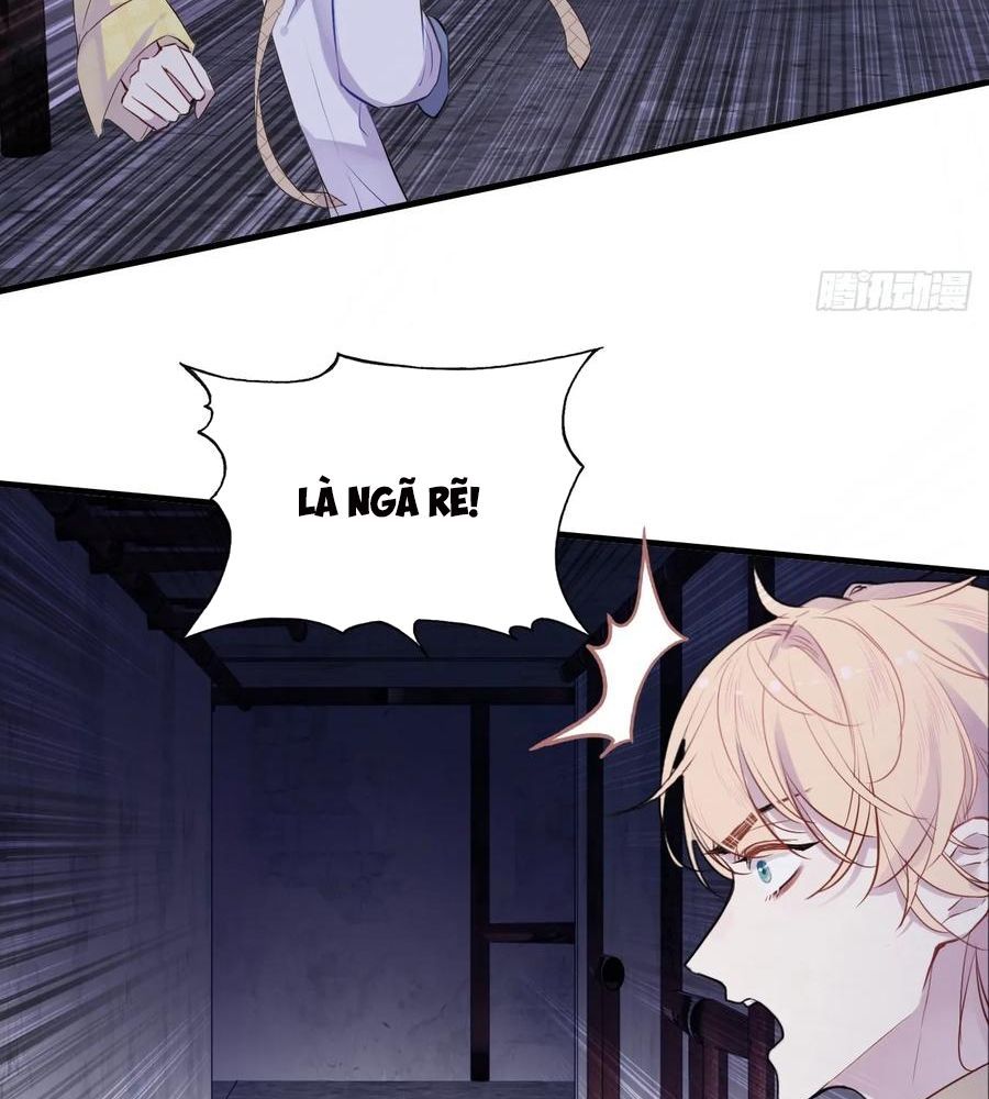 Anh Ấy Chưa Từng Sa Ngã - Chapter 12 - Page 37