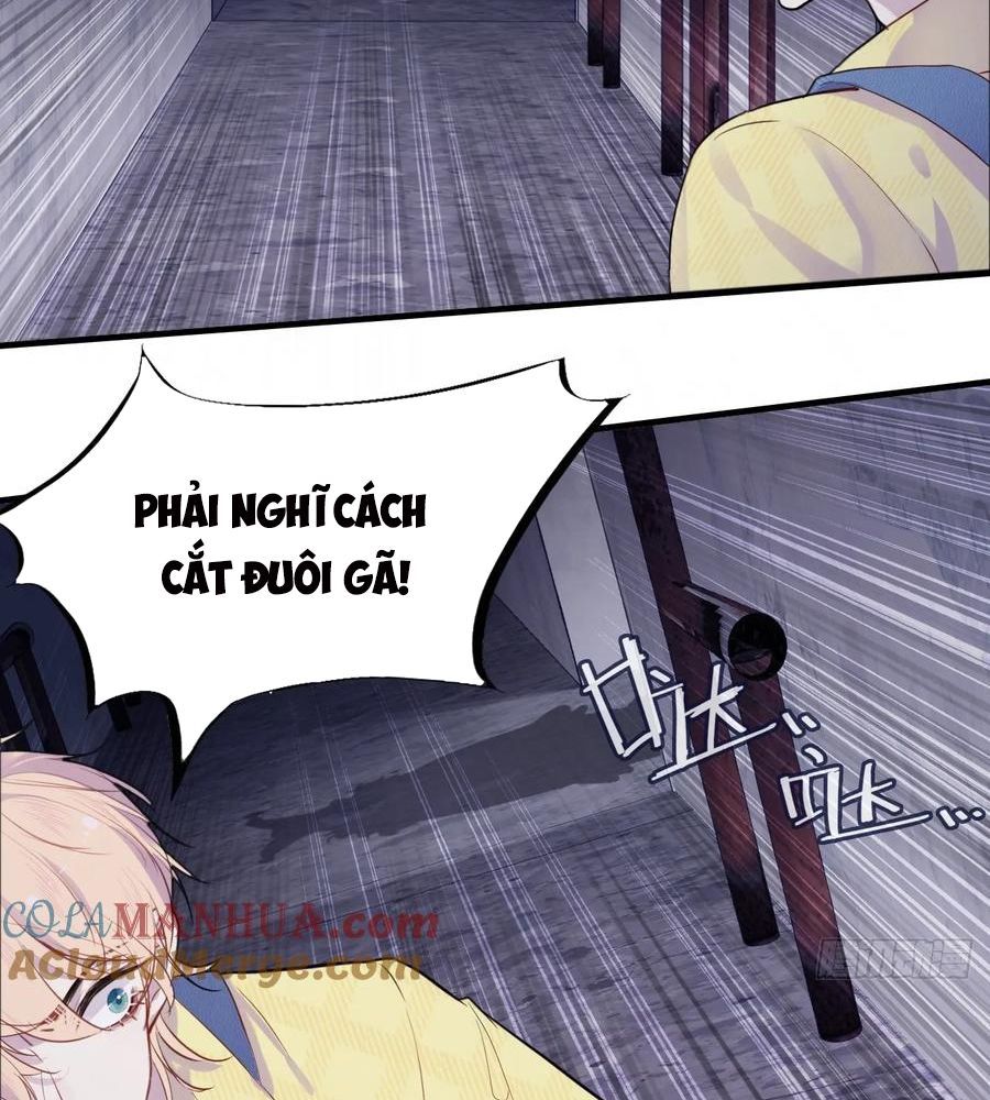 Anh Ấy Chưa Từng Sa Ngã - Chapter 12 - Page 38