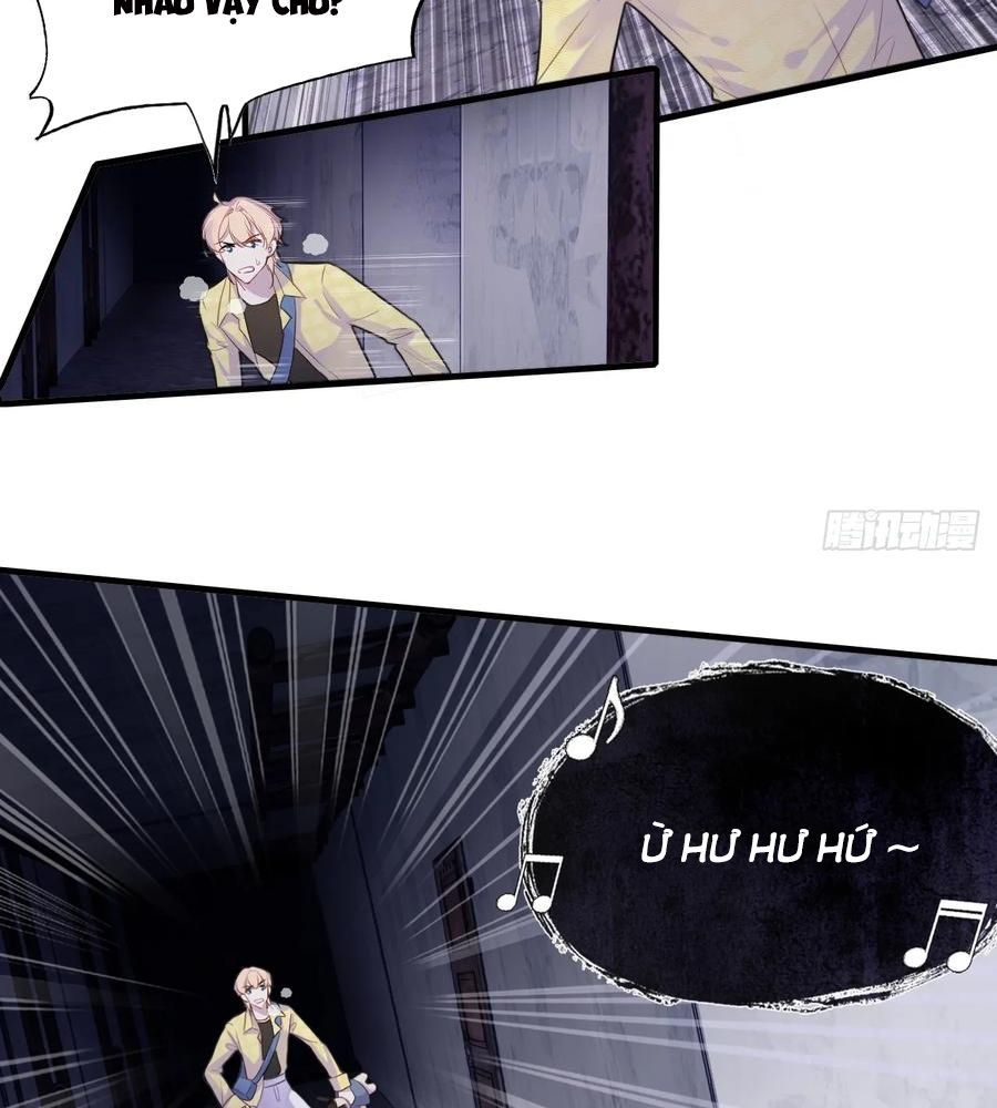 Anh Ấy Chưa Từng Sa Ngã - Chapter 12 - Page 40