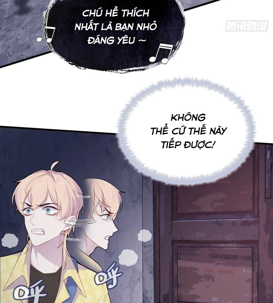 Anh Ấy Chưa Từng Sa Ngã - Chapter 12 - Page 42