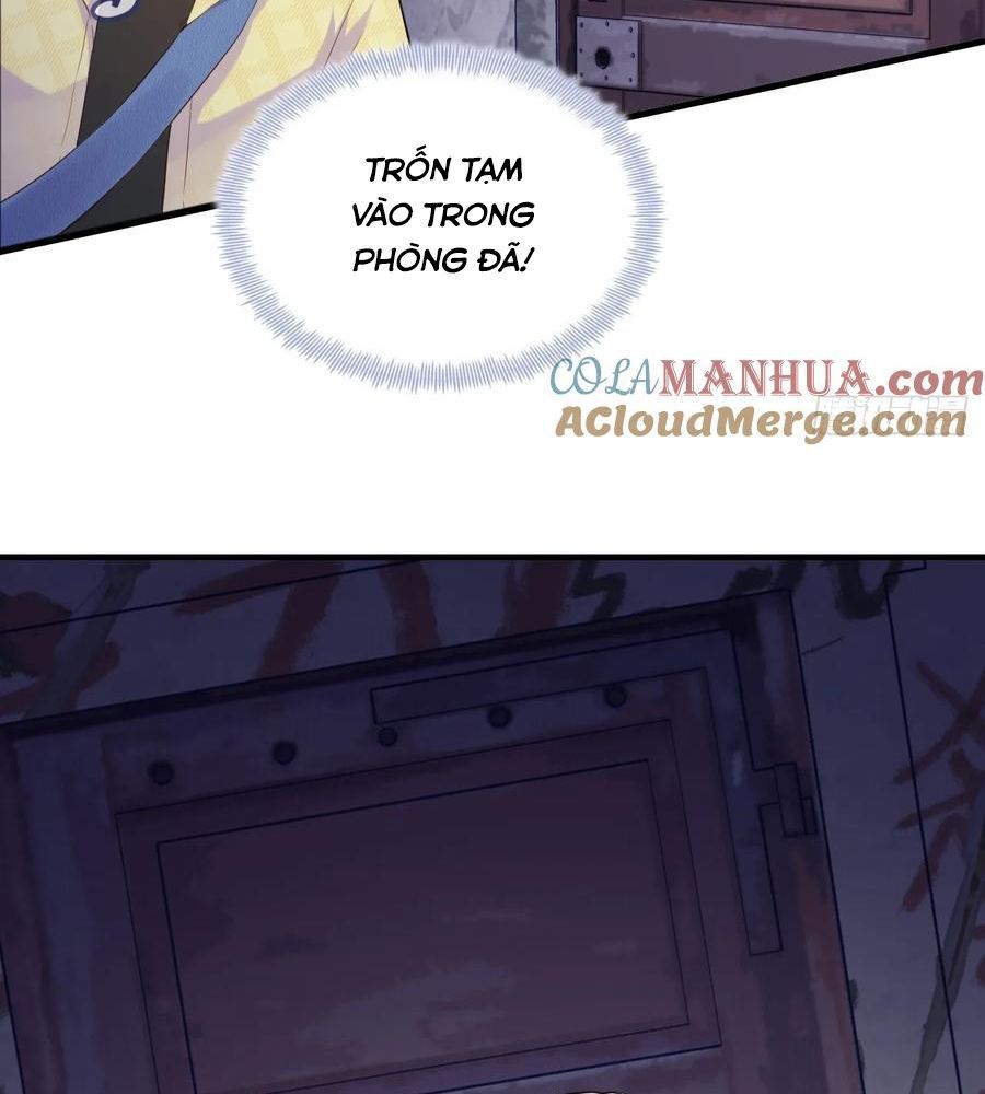 Anh Ấy Chưa Từng Sa Ngã - Chapter 12 - Page 43