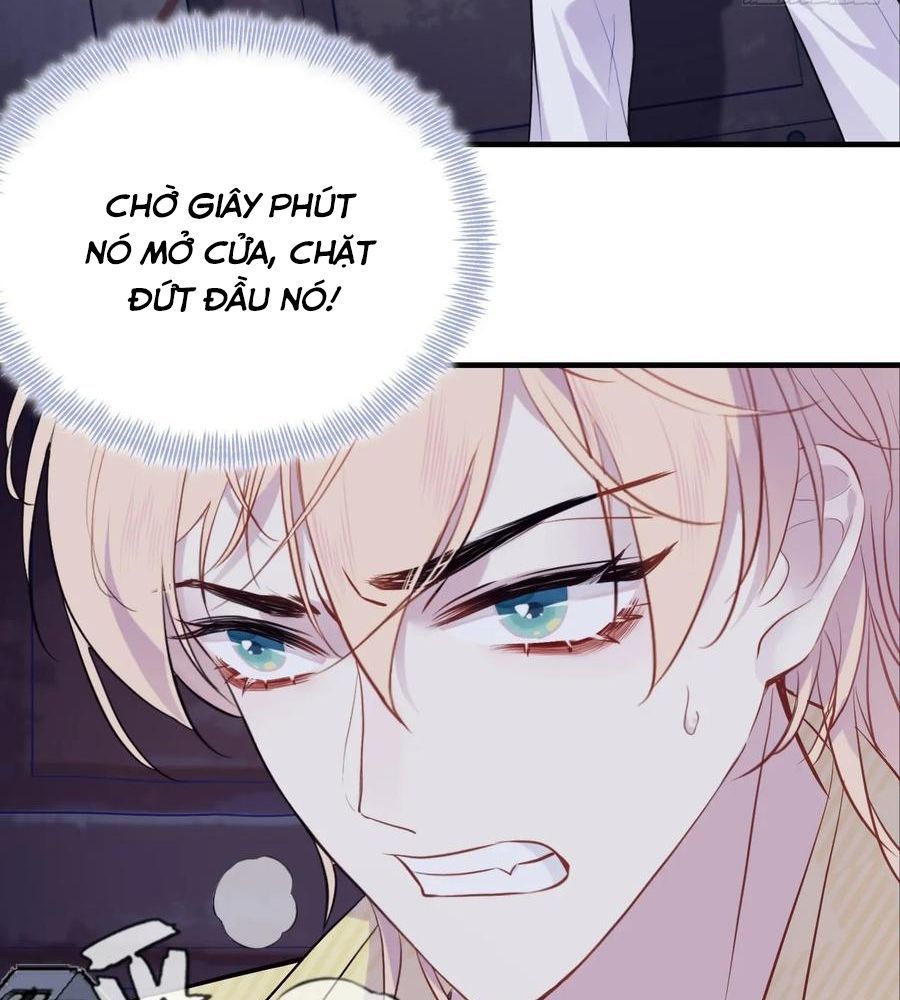 Anh Ấy Chưa Từng Sa Ngã - Chapter 12 - Page 45