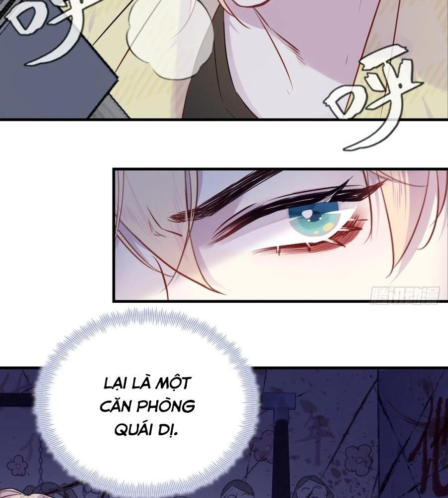 Anh Ấy Chưa Từng Sa Ngã - Chapter 12 - Page 46