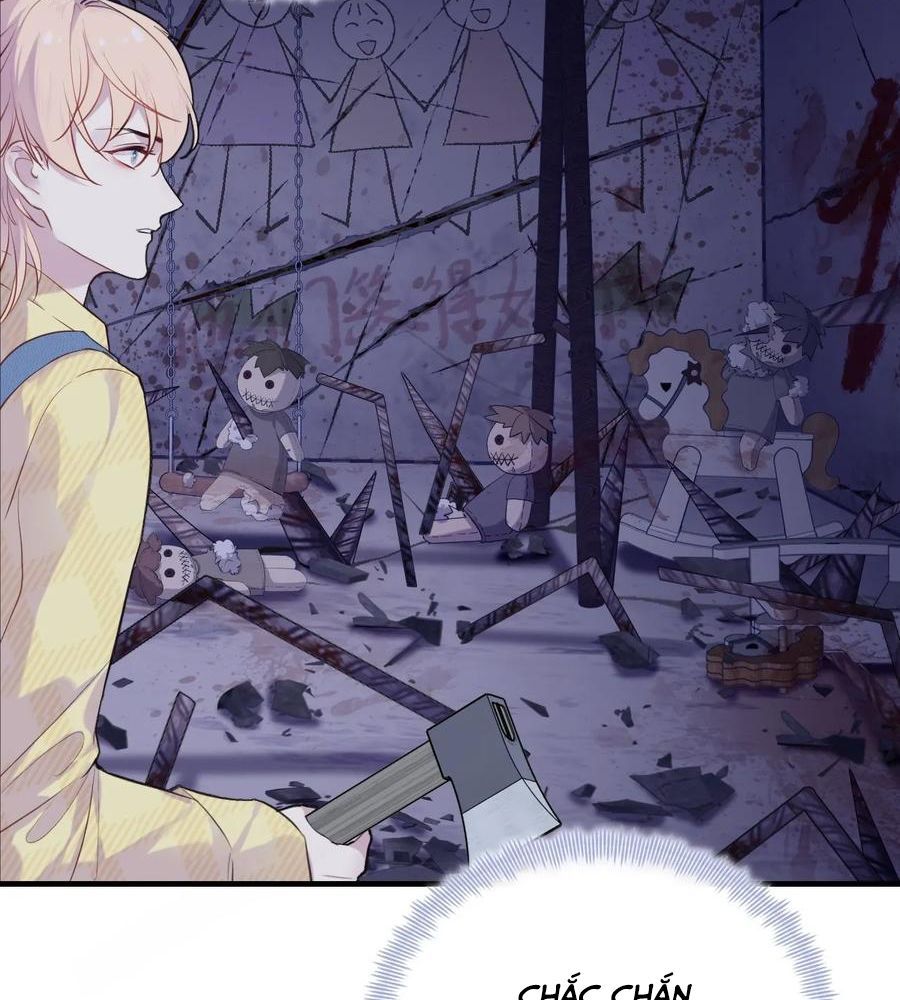 Anh Ấy Chưa Từng Sa Ngã - Chapter 12 - Page 47