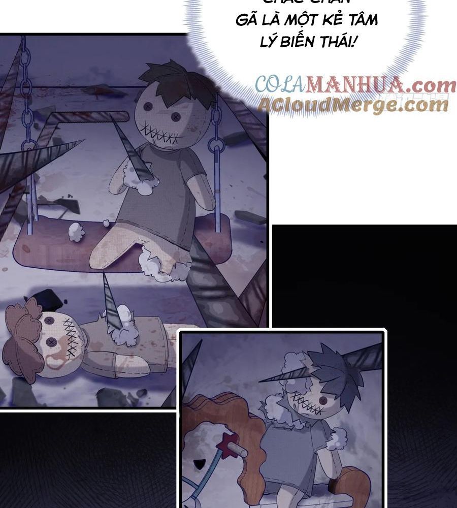 Anh Ấy Chưa Từng Sa Ngã - Chapter 12 - Page 48