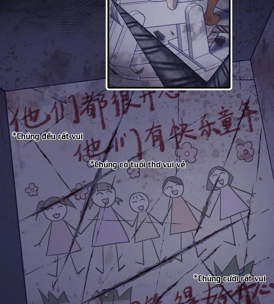 Anh Ấy Chưa Từng Sa Ngã - Chapter 12 - Page 49