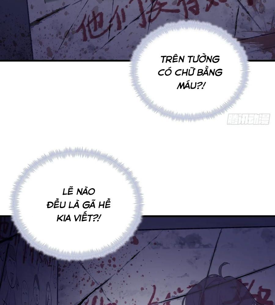 Anh Ấy Chưa Từng Sa Ngã - Chapter 12 - Page 50