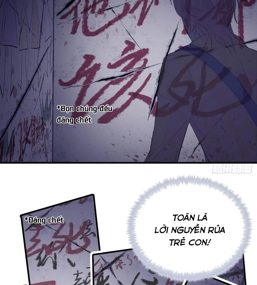 Anh Ấy Chưa Từng Sa Ngã - Chapter 12 - Page 51